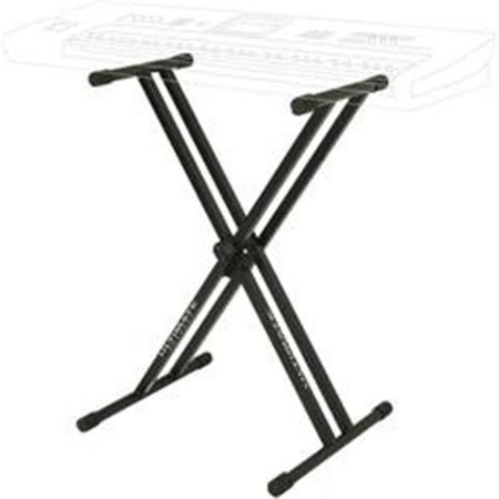 ULTIMATE SUPPORT Ultimate Support Music Products X - Style Keyboard Stand - IQ-2000 IQ-2000
